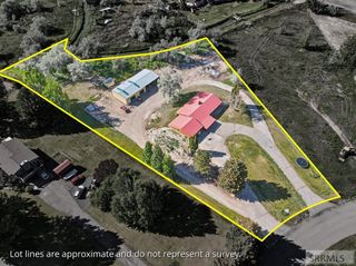 265 N Karey Lane, Idaho Falls, ID 83402