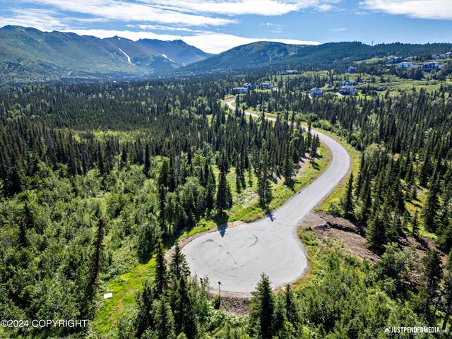 L6 B5 Mountain Air Drive, Anchorage, AK 99516