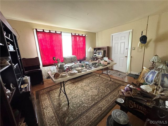 2528 Aldridge Ave, South Chesterfield, VA 23834