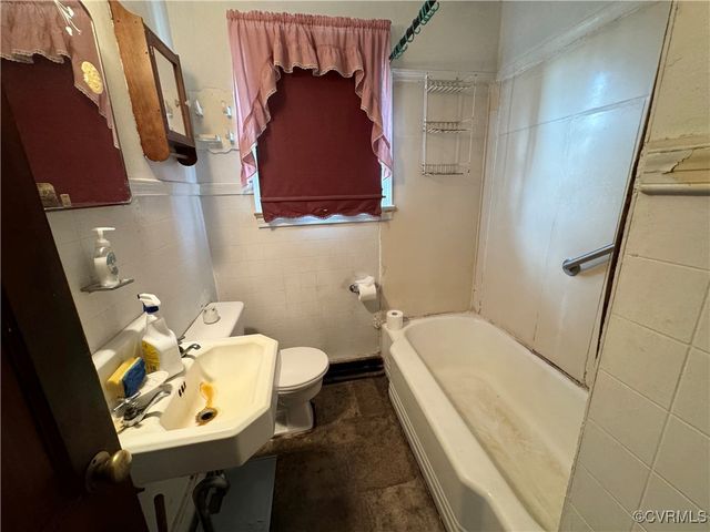 2528 Aldridge Ave, South Chesterfield, VA 23834