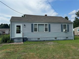 2528 Aldridge Ave, South Chesterfield, VA 23834