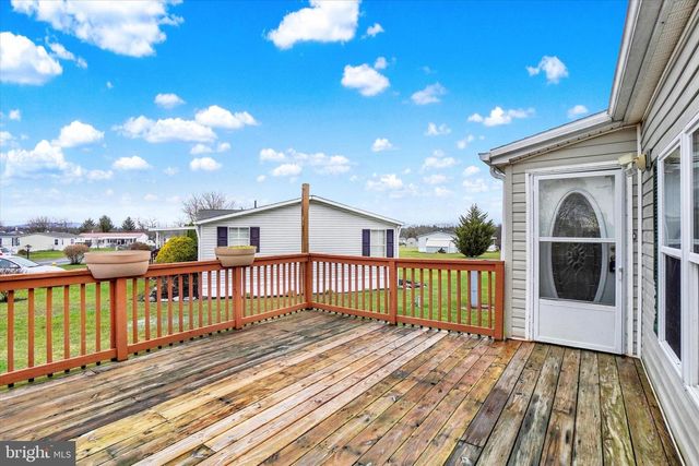 2634 TAMELA AVE, Dover, PA 17315