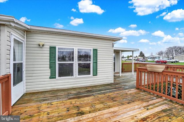 2634 TAMELA AVE, Dover, PA 17315