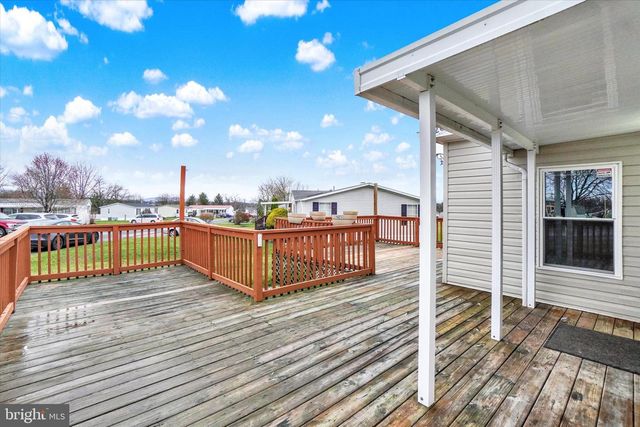 2634 TAMELA AVE, Dover, PA 17315