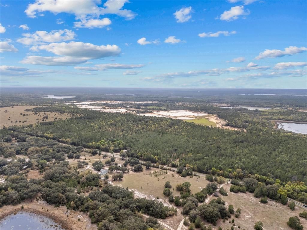 Image 13 of property listing at TBD N COUNTY ROAD 315, Melrose, FL 32666