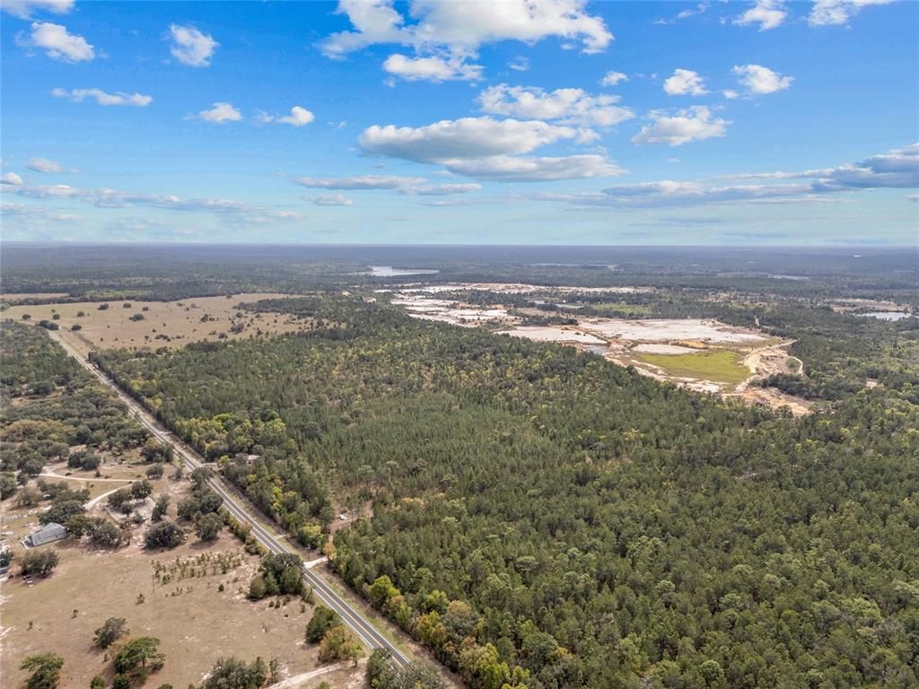 Image 15 of property listing at TBD N COUNTY ROAD 315, Melrose, FL 32666
