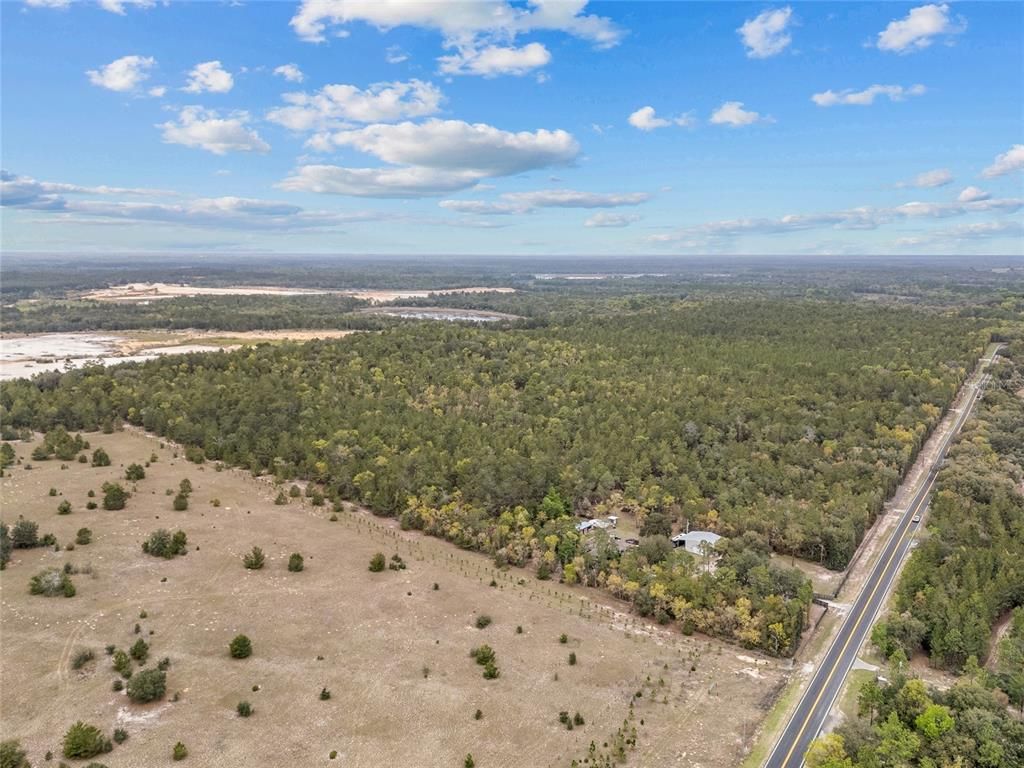 Image 8 of property listing at TBD N COUNTY ROAD 315, Melrose, FL 32666