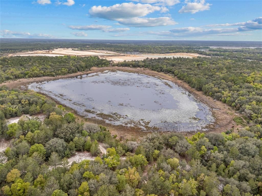 Image 9 of property listing at TBD N COUNTY ROAD 315, Melrose, FL 32666