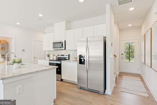 2002 Underwood Drive LOT 2, Lawrenceville, GA 30043