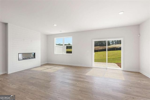 2002 Underwood Drive LOT 2, Lawrenceville, GA 30043