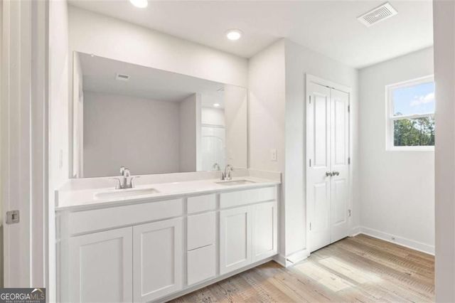 2002 Underwood Drive LOT 2, Lawrenceville, GA 30043