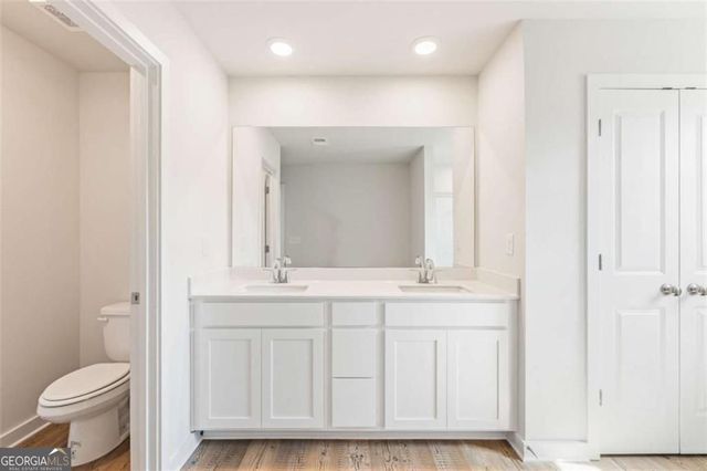 2002 Underwood Drive LOT 2, Lawrenceville, GA 30043