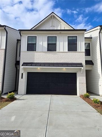 2002 Underwood Drive LOT 2, Lawrenceville, GA 30043