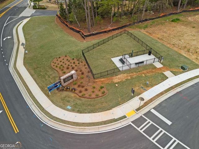 2002 Underwood Drive LOT 2, Lawrenceville, GA 30043
