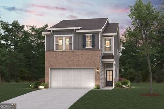 2002 Underwood Drive LOT 2, Lawrenceville, GA 30043