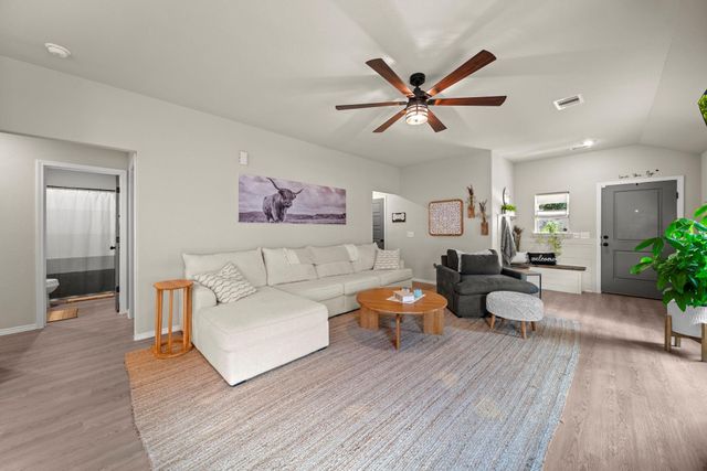 14346 High Hill Drive, Conroe, TX 77303