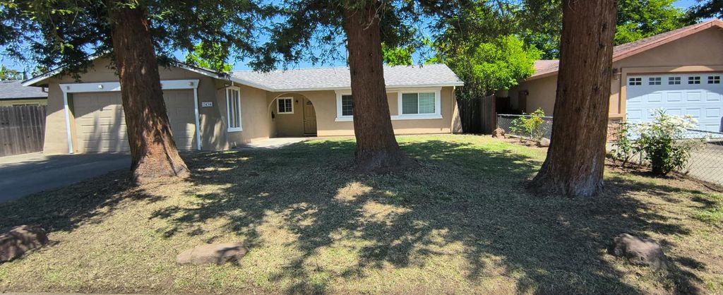 7434 Saybrook Dr, Citrus Heights, CA 95621