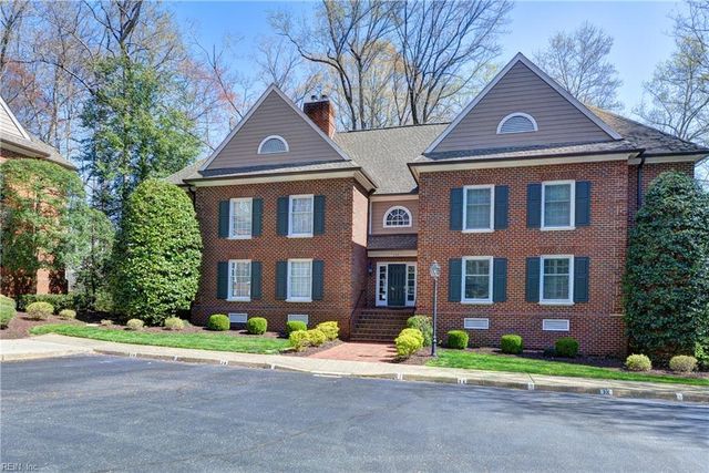 204 Woodmere Dr Unit D, Williamsburg, VA 23185