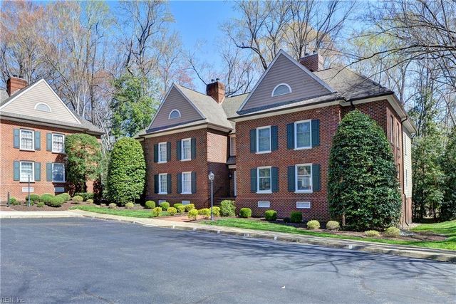 204 Woodmere Dr Unit D, Williamsburg, VA 23185