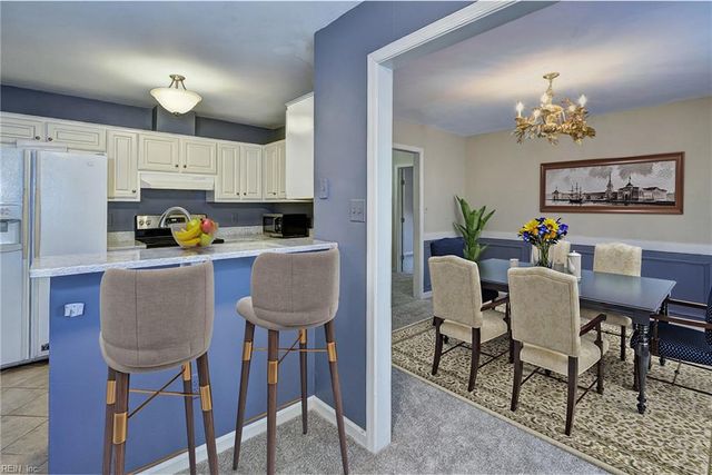 204 Woodmere Dr Unit D, Williamsburg, VA 23185