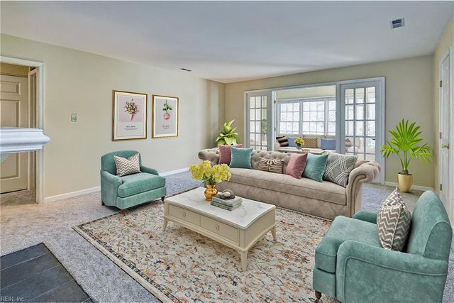 204 Woodmere Dr Unit D, Williamsburg, VA 23185
