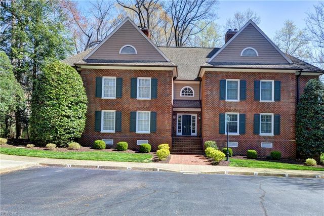 204 Woodmere Dr Unit D, Williamsburg, VA 23185