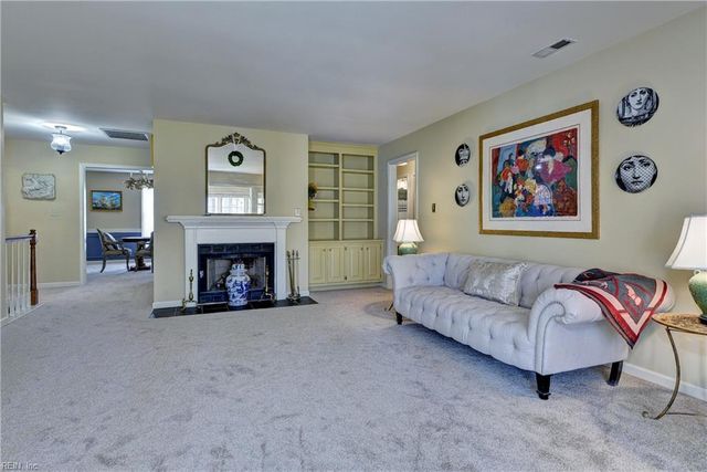 204 Woodmere Dr Unit D, Williamsburg, VA 23185