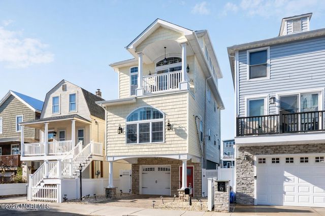 14 Seadrift Avenue, Highlands, NJ 07732