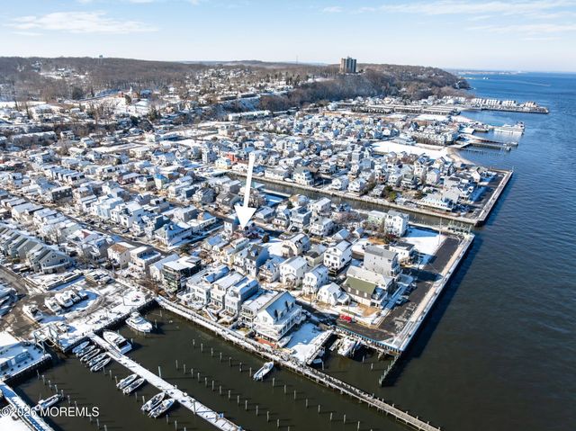 14 Seadrift Avenue, Highlands, NJ 07732