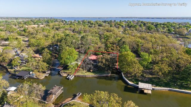 224 Northview Drive, Trinidad, TX 75163