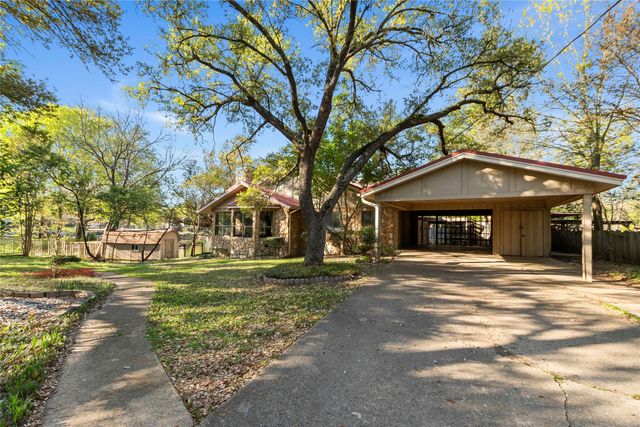 224 Northview Drive, Trinidad, TX 75163