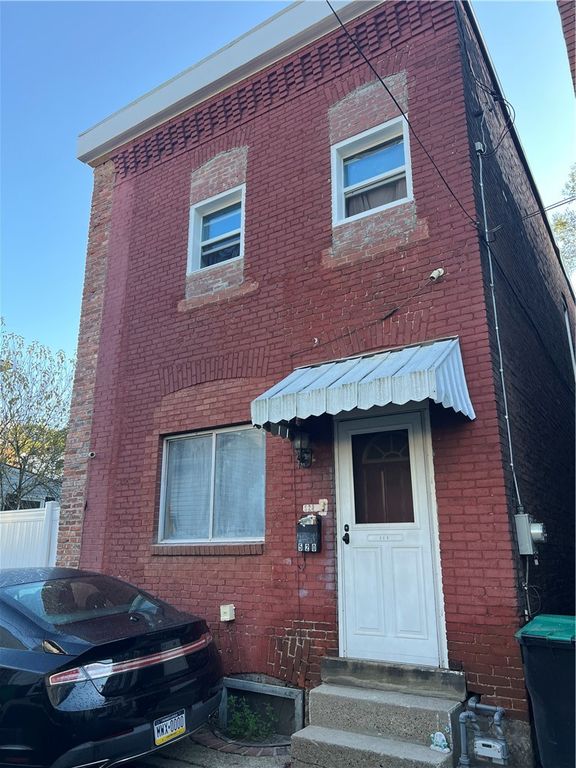 520 Bauerlein St, Millvale, PA 15209