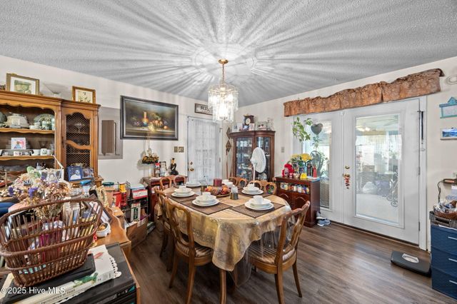 2170 Maebry Lane, Greenville, NC 27834