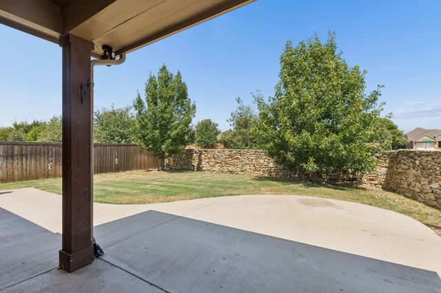 1500 Tumbleweed Trail, Northlake, TX 76226