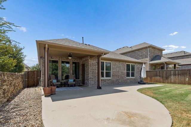1500 Tumbleweed Trail, Northlake, TX 76226