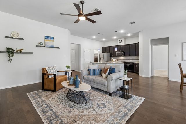1500 Tumbleweed Trail, Northlake, TX 76226