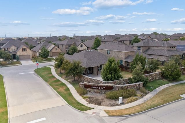 1500 Tumbleweed Trail, Northlake, TX 76226