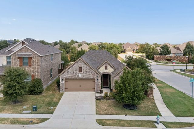 1500 Tumbleweed Trail, Northlake, TX 76226
