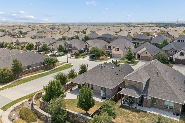 1500 Tumbleweed Trail, Northlake, TX 76226