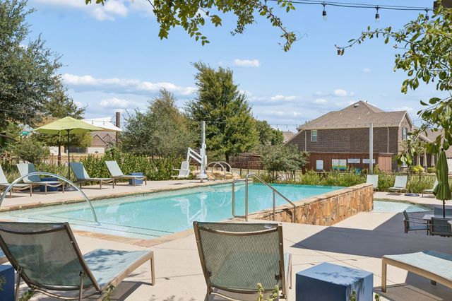 1500 Tumbleweed Trail, Northlake, TX 76226