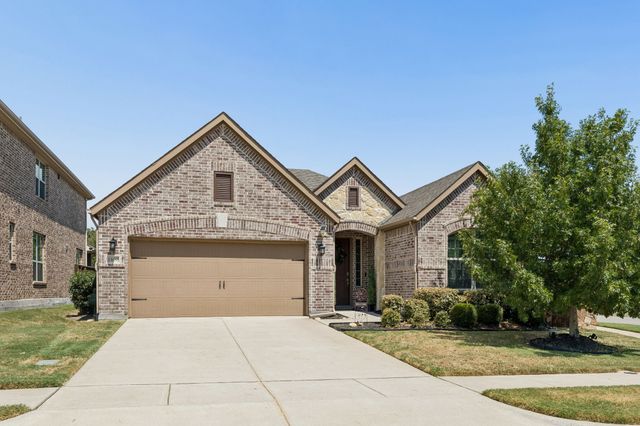 1500 Tumbleweed Trail, Northlake, TX 76226
