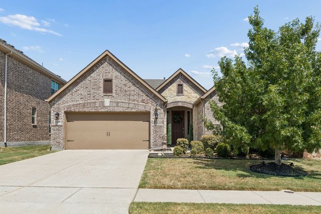 1500 Tumbleweed Trail, Northlake, TX 76226