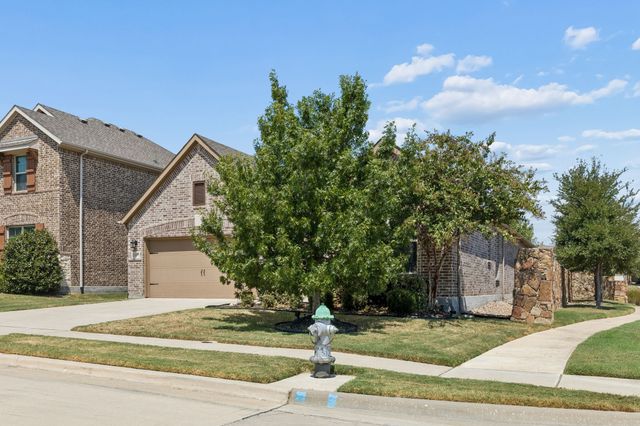 1500 Tumbleweed Trail, Northlake, TX 76226