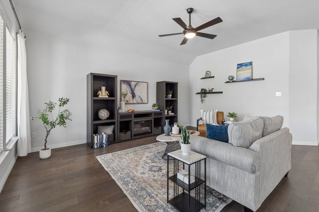 1500 Tumbleweed Trail, Northlake, TX 76226