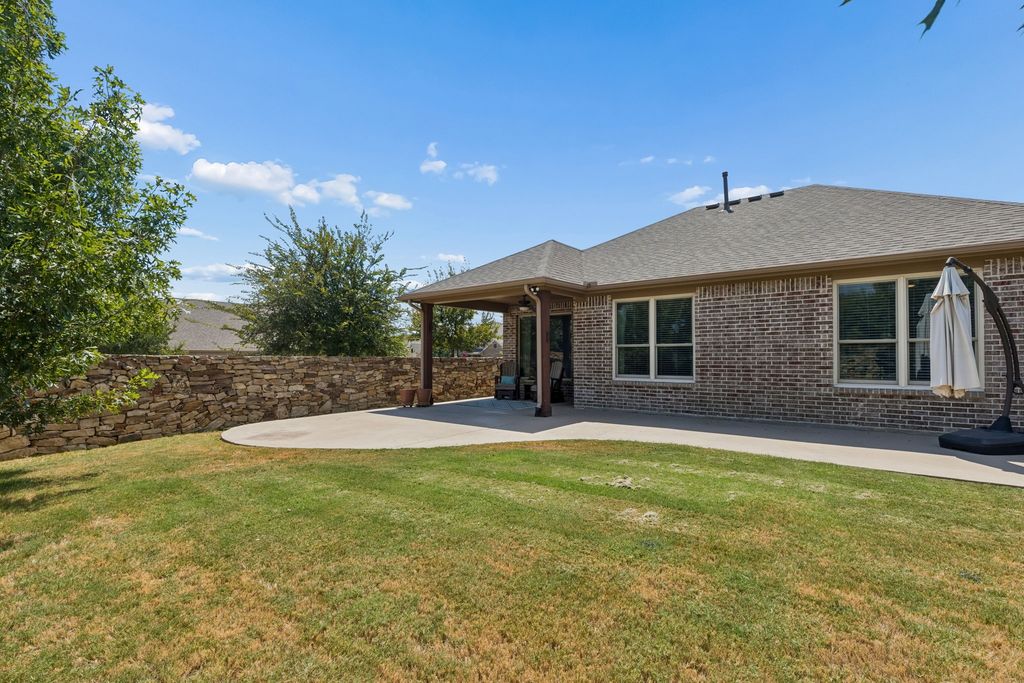 1500 Tumbleweed Trail, Northlake, TX 76226