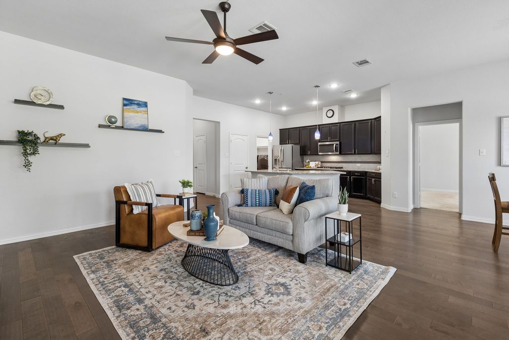 1500 Tumbleweed Trail, Northlake, TX 76226 — photo 3