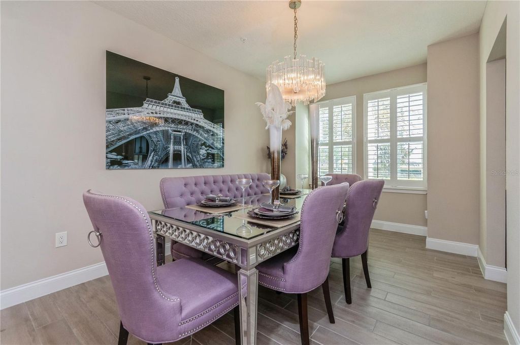 Image 11 of property listing at 7517 LAUREATE BOULEVARD 4103, Orlando, FL 32827