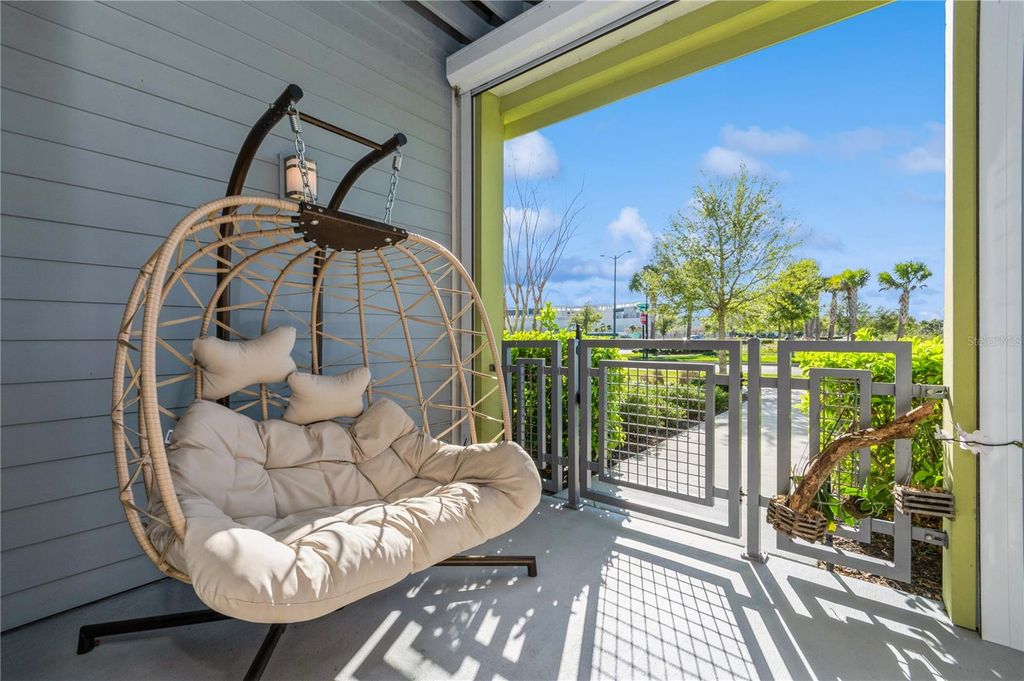 Image 28 of property listing at 7517 LAUREATE BOULEVARD 4103, Orlando, FL 32827