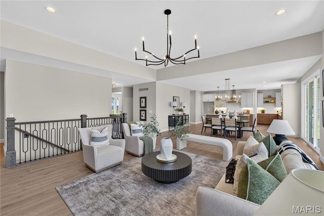 126 Royal Troon Drive, Dardenne Prairie, MO 63368