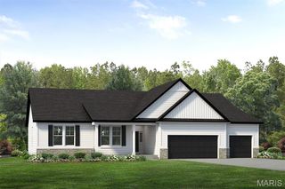 126 Royal Troon Drive, Dardenne Prairie, MO 63368
